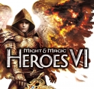 Might and Magic Heroes VI Cover Art