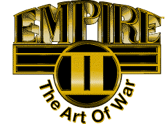 Empire II: The Art of War