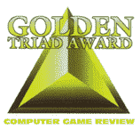 Golden Triad Award, Computer Game Review