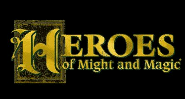 Демо-версия Heroes of Might and Magic, под windows