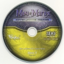 Меч и магия-Платиновая серия CD3