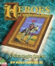 Heroes of Might and Magic box