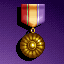 Медаль мужества