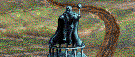 Статуя (Чернокнижник)