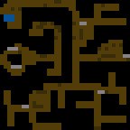 Dwarven Gold