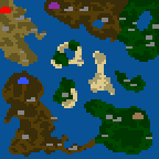 Emerald Isles