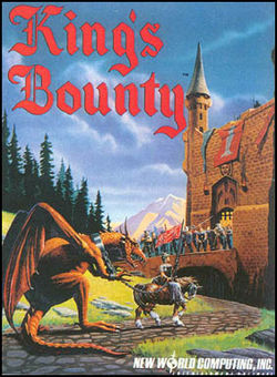 Нет места в магической книге kings bounty