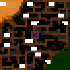 Dungeon Below