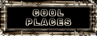 Cool Places