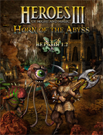 Справочник по Героям 3: Horn of the Abyss v.1.2