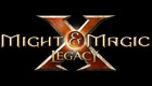 Might And Magic X Legacy Логотип