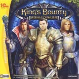 King's Bounty: Легенда о рыцаре